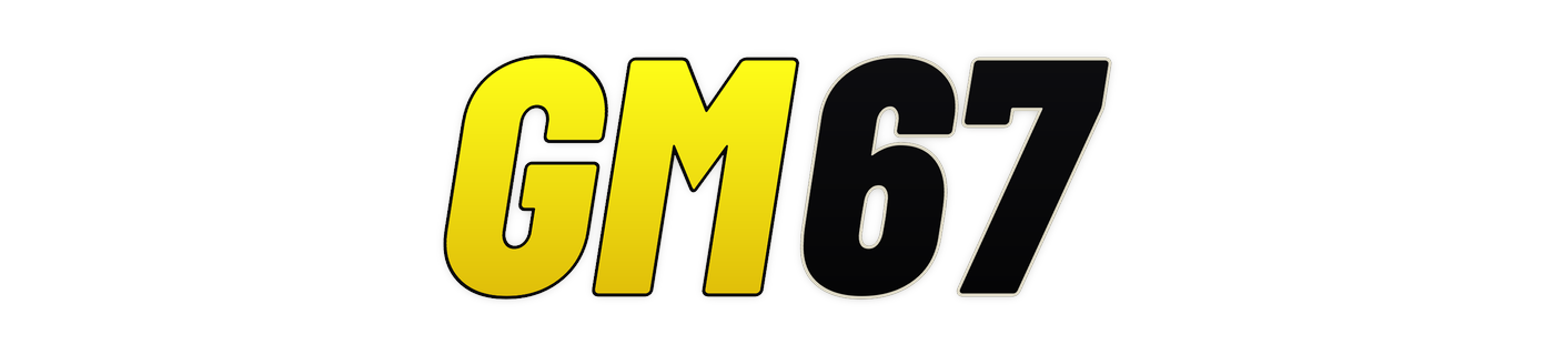 gm67